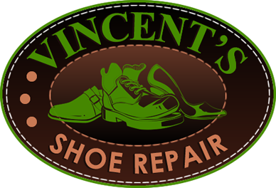 Vincent’s Shoe Repair